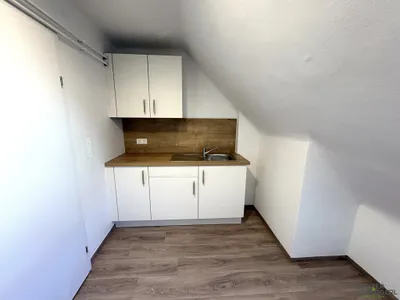 Wohnung mieten in Sankt Pölten – 32 m², € 395 – Bild 2 von 9