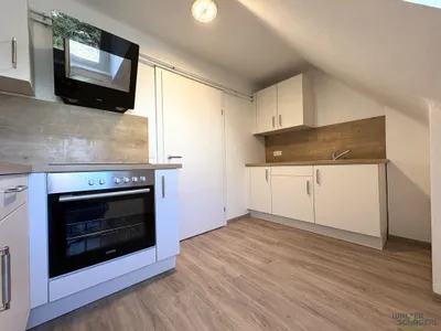 Wohnung mieten in Sankt Pölten – 32 m², € 395 – Bild 3 von 9