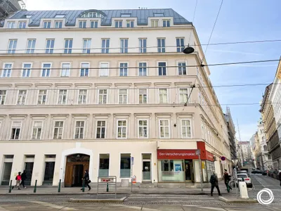 2-Zimmer-Wohnung mieten in Wien – 77,91 m², € 1.677 – Bild 16 von 17