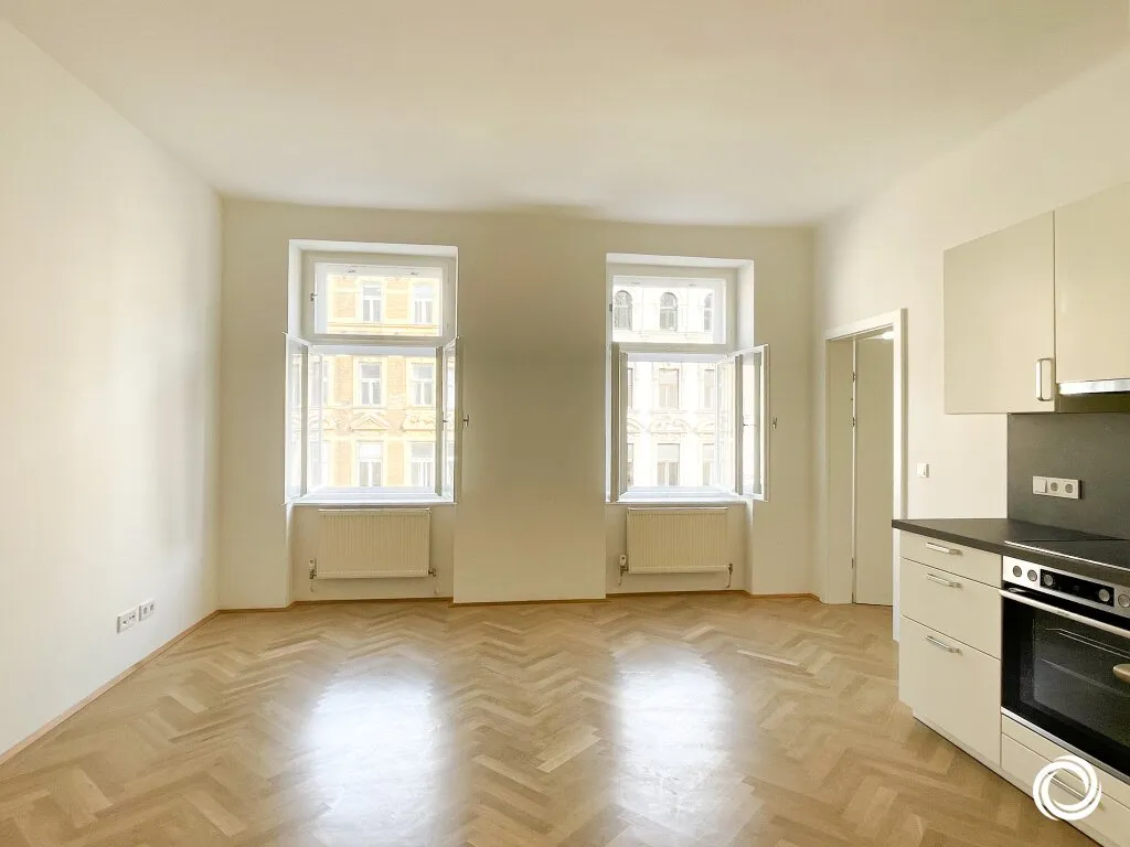 2-Zimmer-Wohnung, 78 m², Alsergrund, Alsergrund