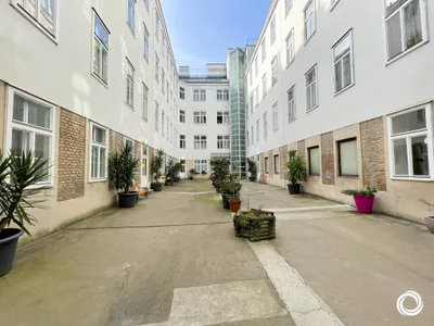 2-Zimmer-Wohnung mieten in Wien – 77,91 m², € 1.677 – Bild 14 von 17