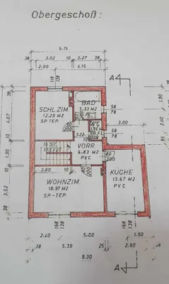 4-Zimmer-Haus kaufen in Mistelbach – 101 m², € 199.900 – Bild 19 von 19