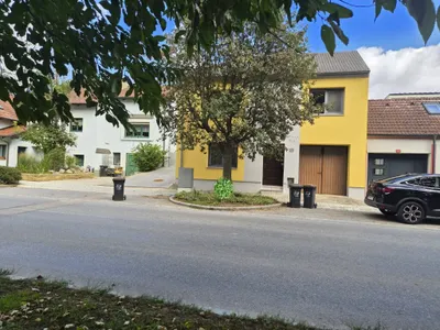 4-Zimmer-Haus kaufen in Mistelbach – 101 m², € 199.900