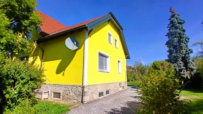 6-Zimmer-Haus kaufen in Graz – 159 m², € 598.000 – Bild 3 von 42