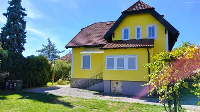 6-Zimmer-Haus kaufen in Graz – 159 m², € 598.000 – Bild 5 von 42