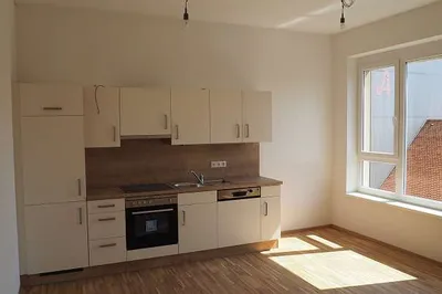 2-Zimmer-Wohnung mieten in Graz – 50 m², € 697 – Bild 3 von 3