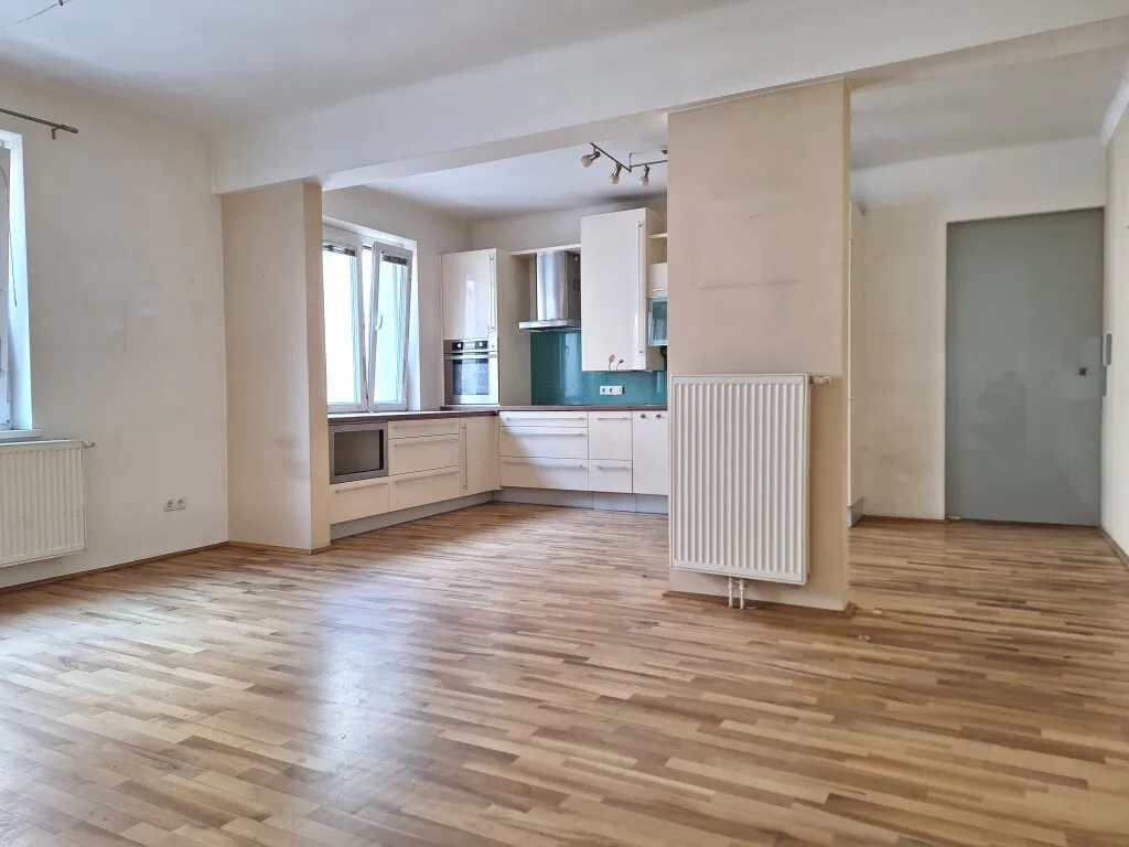 Wohnung – Wien, Emil Fucik-Hof, Favoriten - Ansicht 2