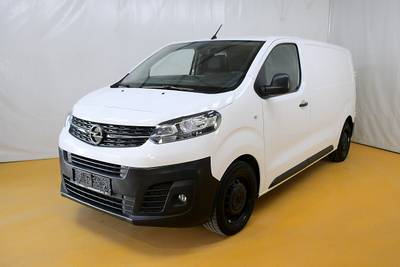 Opel Vivaro 1,5 CDTI Edition M Transporter / Kastenwagen