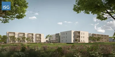 2-Zimmer-Wohnung mieten in Vöcklabruck – 49,62 m², € 649 – Bild 4 von 14