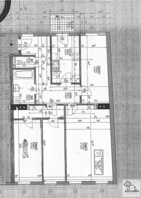 4-Zimmer-Wohnung mieten in Wien – 84 m², € 1.490 – Bild 15 von 15
