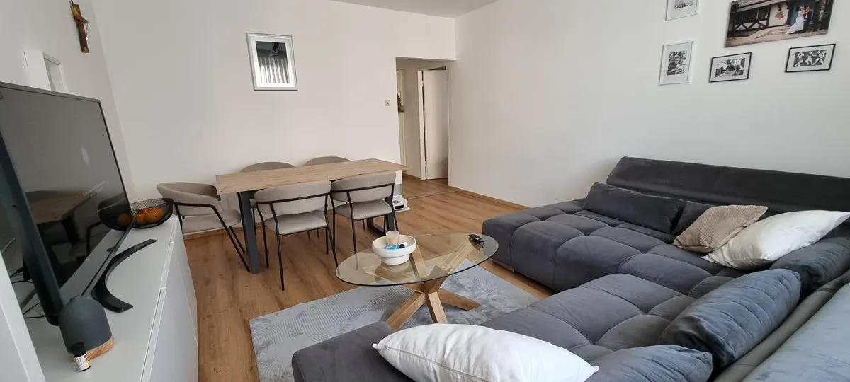 Apartment in Wels, Innere Stadt - Ansicht 2
