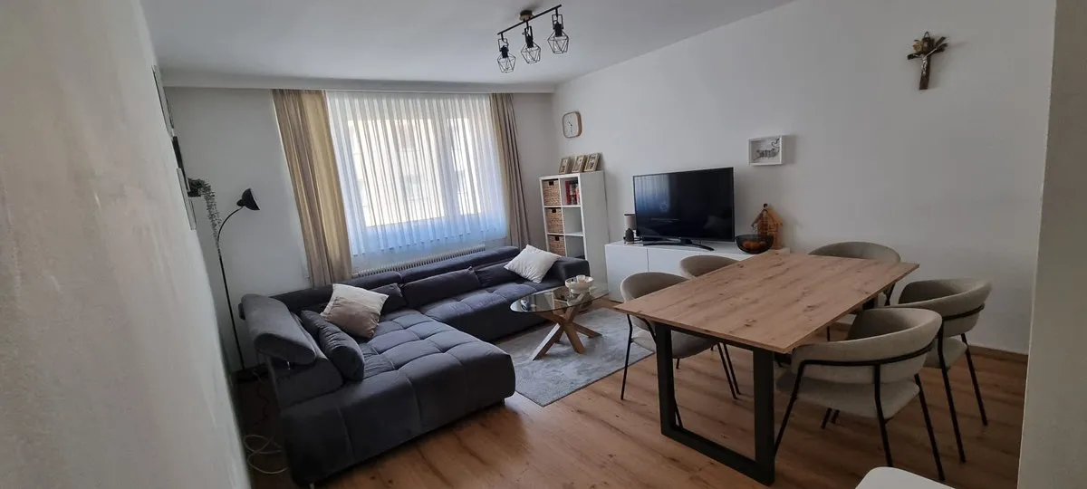 Apartment in Wels, Innere Stadt - Ansicht 3