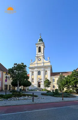 Wohnung kaufen in Wiener Neustadt – 55,22 m², € 228.000 – Bild 20 von 21
