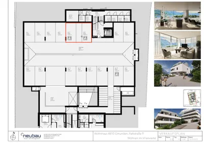 3-Zimmer-Wohnung kaufen in Gmunden – 107,23 m², € 2.112.600 – Bild 14 von 14