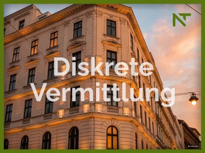 Gewerbeimmobilie kaufen in Wien – € 3.000.000
