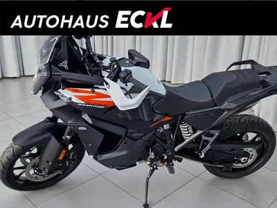 KTM Adventure 1390 Super Adventure S ÖLP EUR 23399,-