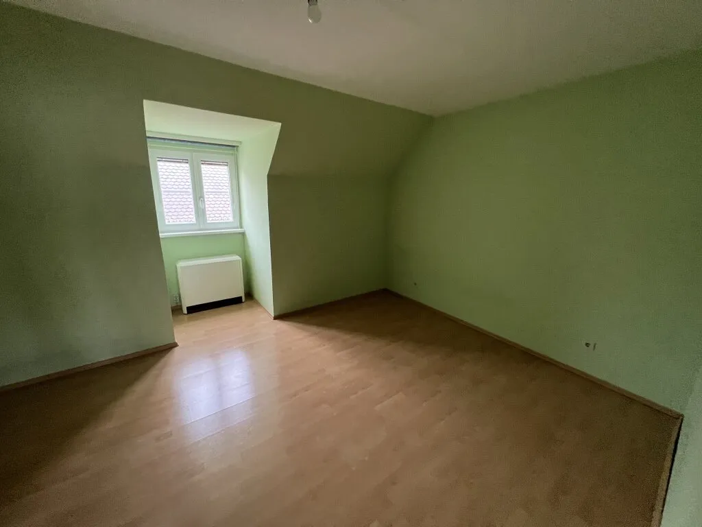 Dachgeschoßwohnung in Horn – pohled 2