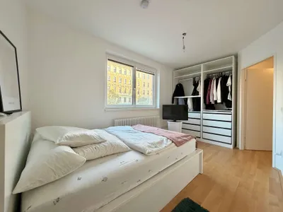 2-Zimmer-Wohnung kaufen in Wien – 43,5 m², € 280.000 – Bild 14 von 38