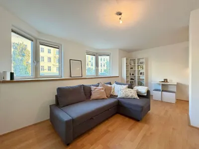 2-Zimmer-Wohnung kaufen in Wien – 43,5 m², € 280.000