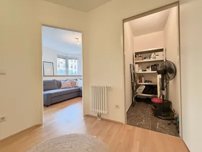 2-Zimmer-Wohnung kaufen in Wien – 43,5 m², € 280.000 – Bild 26 von 38