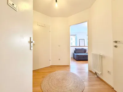 2-Zimmer-Wohnung kaufen in Wien – 43,5 m², € 280.000 – Bild 2 von 38