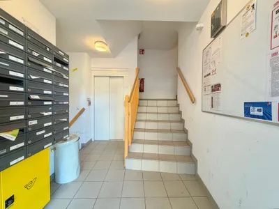 2-Zimmer-Wohnung kaufen in Wien – 43,5 m², € 280.000 – Bild 33 von 38