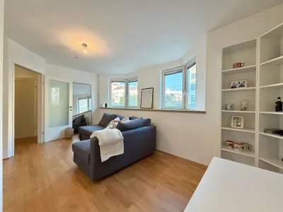 2-Zimmer-Wohnung kaufen in Wien – 43,5 m², € 280.000 – Bild 3 von 38