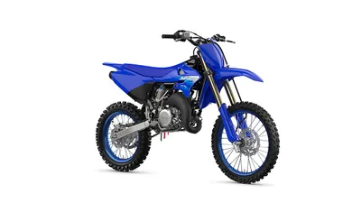 Yamaha YZ 85* 2027