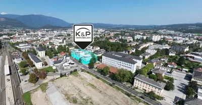 Gewerbeimmobilie kaufen in Villach – 833 m² – Bild 5 von 16