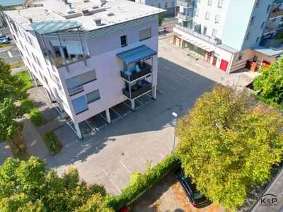 Gewerbeimmobilie kaufen in Villach – 833 m² – Bild 14 von 16