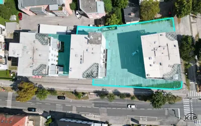 Gewerbeimmobilie kaufen in Villach – 833 m² – Bild 7 von 16