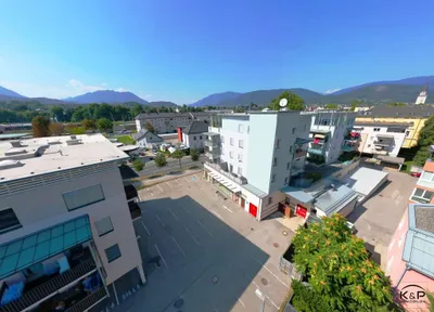 Gewerbeimmobilie kaufen in Villach – 833 m² – Bild 15 von 16