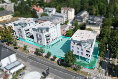 Gewerbeimmobilie kaufen in Villach – 833 m² – Bild 4 von 16