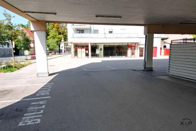 Gewerbeimmobilie kaufen in Villach – 833 m² – Bild 8 von 16