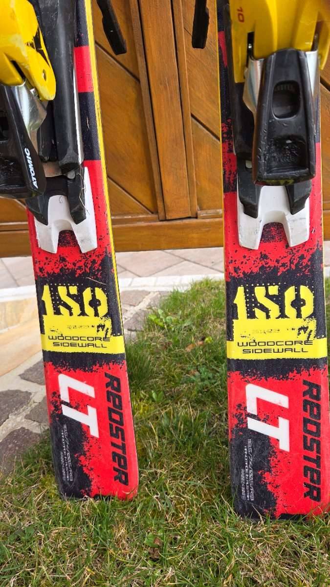 Atomic Redster 150 kaufen - willhaben