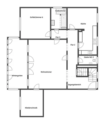 7-Zimmer-Haus kaufen in Neusiedl am See – 160 m², € 549.000 – Bild 16 von 18