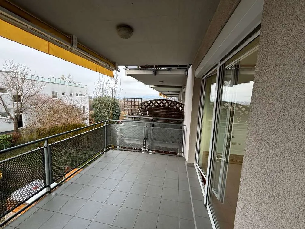 Wohnung – Graz, Ruckerlberg, Waltendorf - Ansicht 2