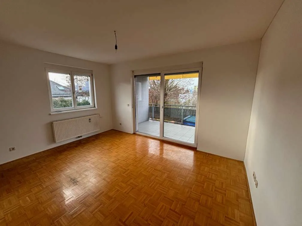 Wohnung – Graz, Ruckerlberg, Waltendorf - Ansicht 3