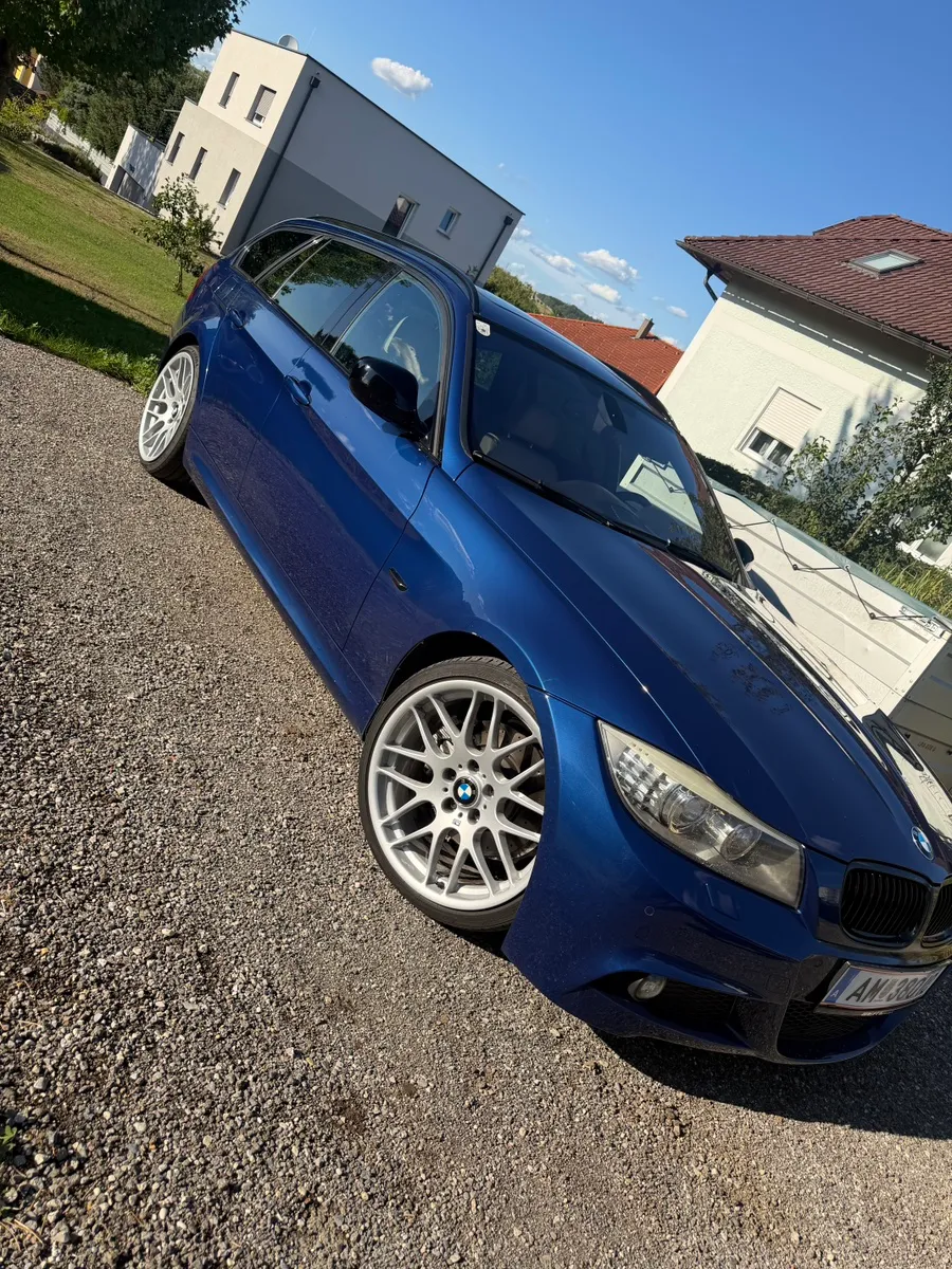 BMW 3er-Reihe