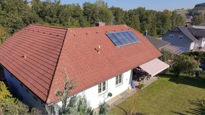5-Zimmer-Haus kaufen in Wels-Land – 135 m², € 359.000 – Bild 3 von 40