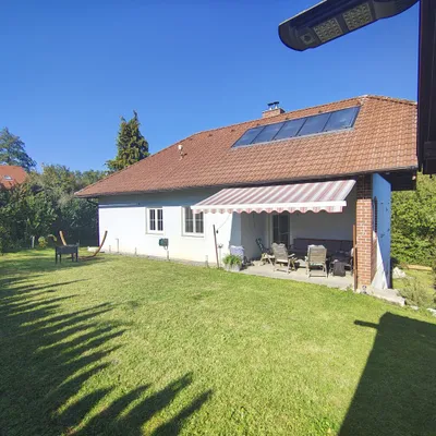 5-Zimmer-Haus kaufen in Wels-Land – 135 m², € 359.000 – Bild 4 von 40