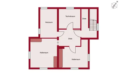 4-Zimmer-Gewerbeimmobilie kaufen in Kufstein – 130 m², € 615.000 – Bild 22 von 23
