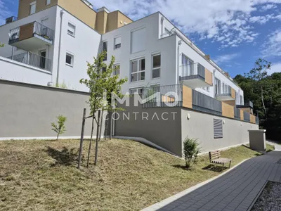2-Zimmer-Wohnung mieten in Sankt Pölten Land – 58,54 m², € 666 – Bild 2 von 12