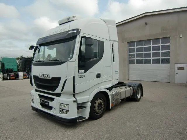 IVECO Sonstige