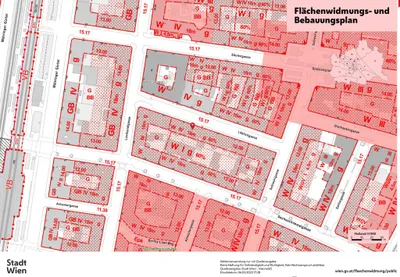 Wohnung kaufen in Wien – 240 m², € 595.000 – Bild 23 von 24