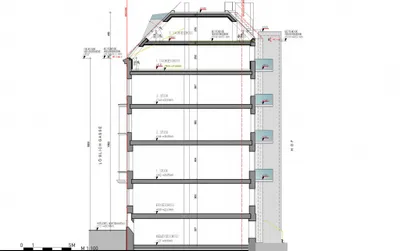 Wohnung kaufen in Wien – 240 m², € 595.000 – Bild 20 von 24