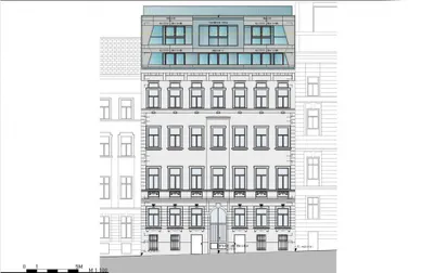 Wohnung kaufen in Wien – 240 m², € 595.000 – Bild 22 von 24