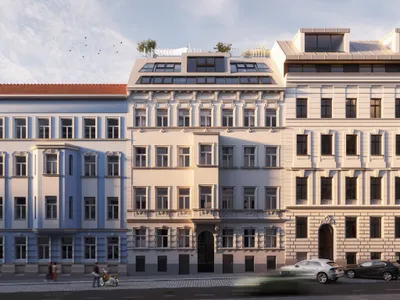 Wohnung kaufen in Wien – 240 m², € 595.000 – Bild 1 von 24