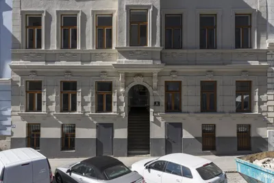 Wohnung kaufen in Wien – 240 m², € 595.000 – Bild 6 von 24