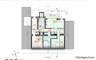 Wohnung kaufen in Wien – 240 m², € 595.000 – Bild 17 von 24
